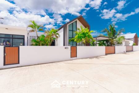 328 metro cuadrado 3 ` 2 Baño Villa de Venta