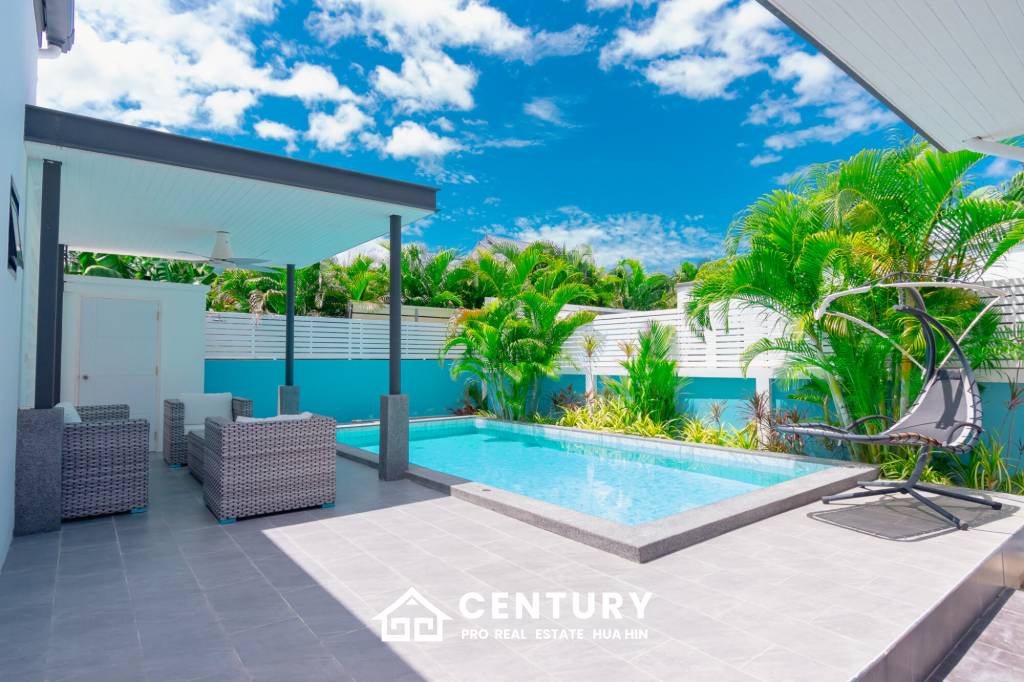 328 metro cuadrado 3 ` 2 Baño Villa de Venta