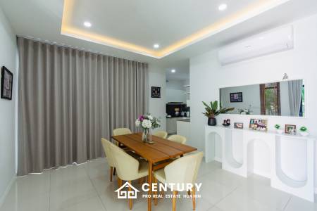 328 metro cuadrado 3 ` 2 Baño Villa de Venta