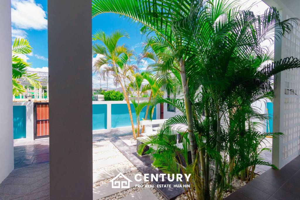 328 metro cuadrado 3 ` 2 Baño Villa de Venta
