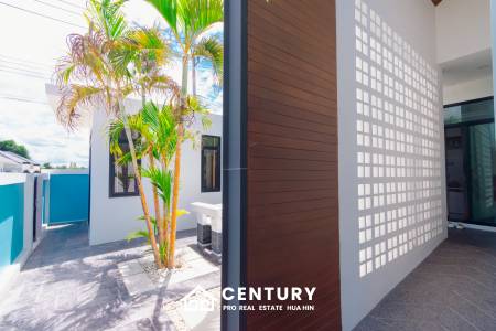 328 metro cuadrado 3 ` 2 Baño Villa de Venta