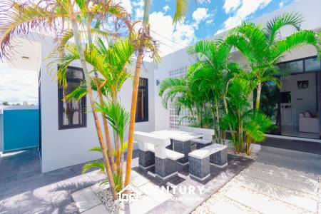 328 metro cuadrado 3 ` 2 Baño Villa de Venta
