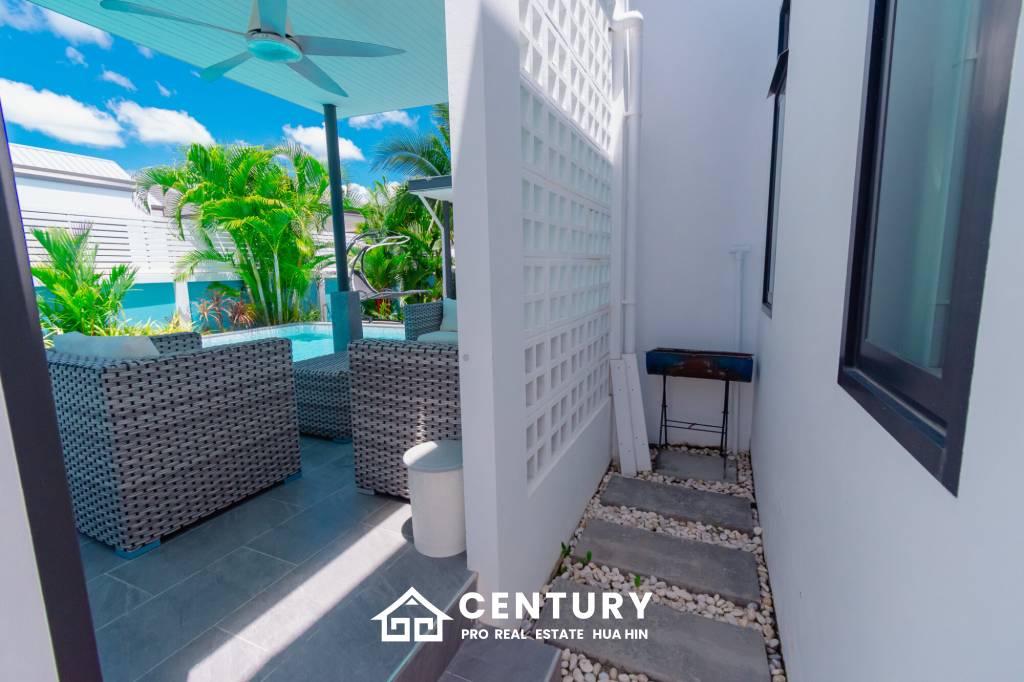 328 metro cuadrado 3 ` 2 Baño Villa de Venta