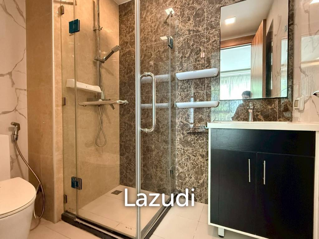 Arcadia Beach Resort Condominium for Sale