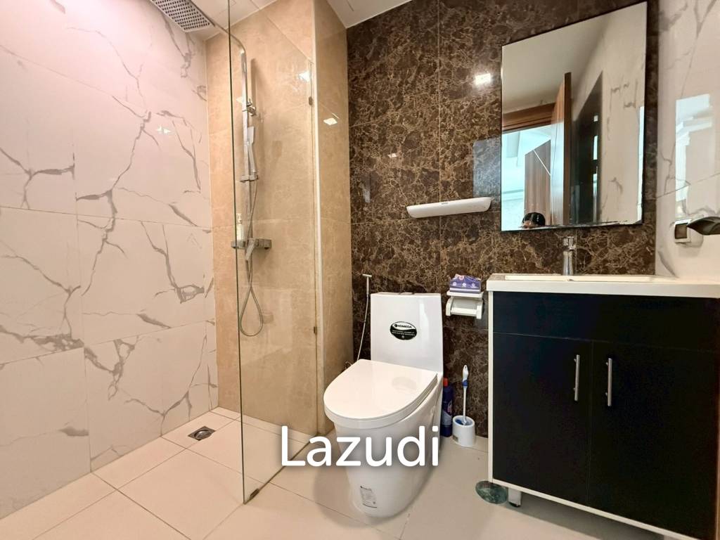 Arcadia Beach Resort Condominium for Sale