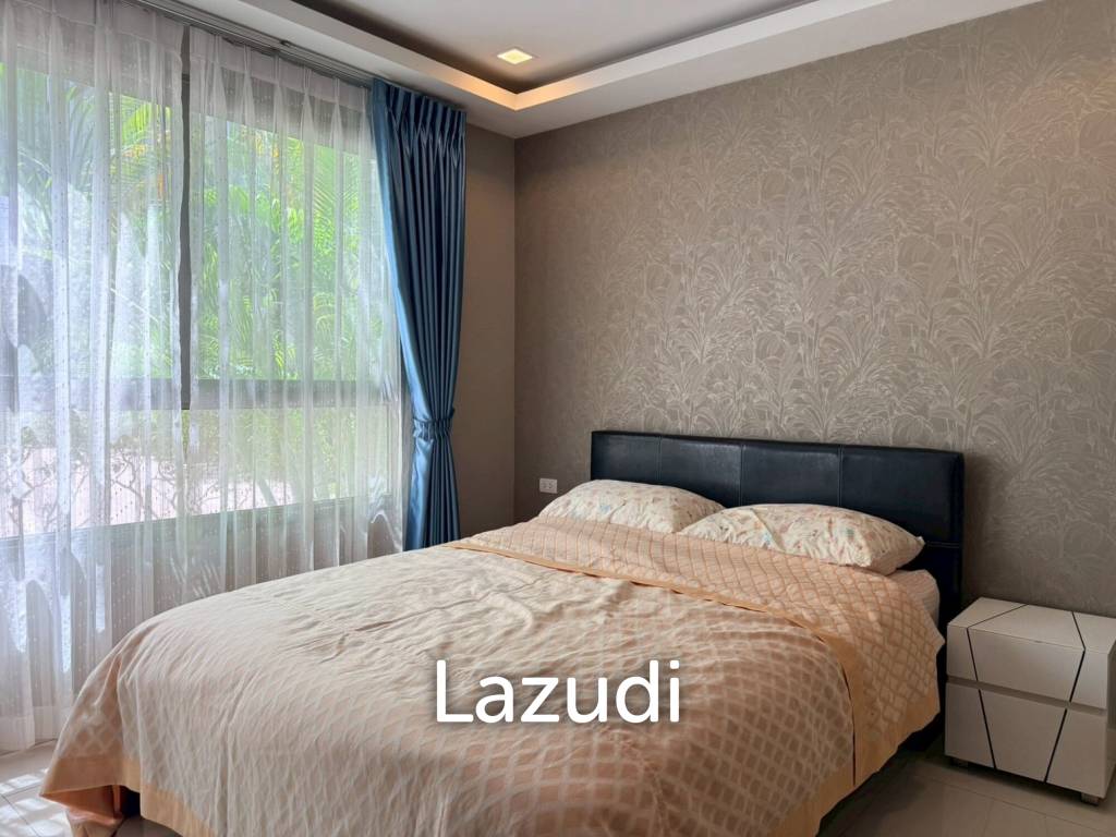 Arcadia Beach Resort Condominium for Sale