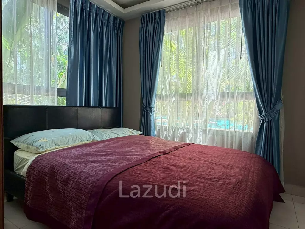 Arcadia Beach Resort Condominium for Sale