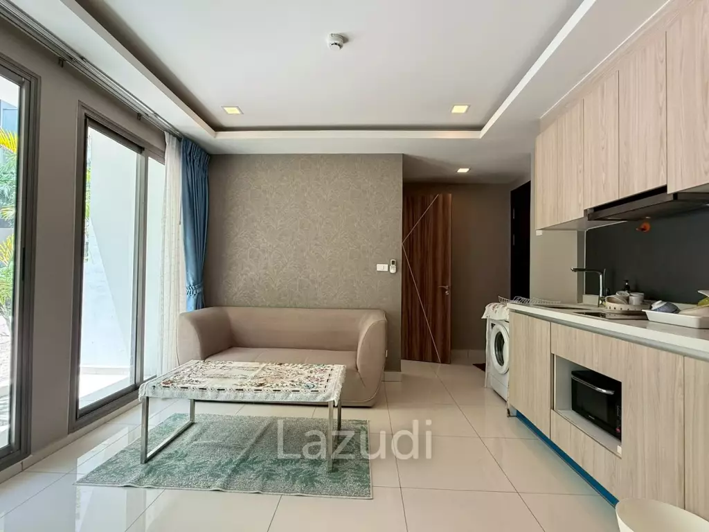 Arcadia Beach Resort Condominium for Sale