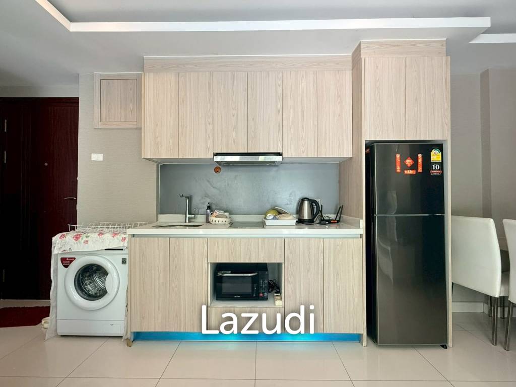 Arcadia Beach Resort Condominium for Sale