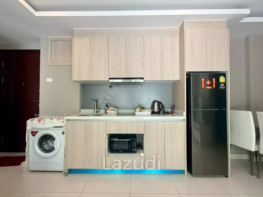 Arcadia Beach Resort Condominium for Sale