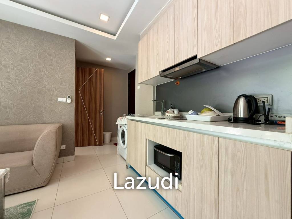 Arcadia Beach Resort Condominium for Sale