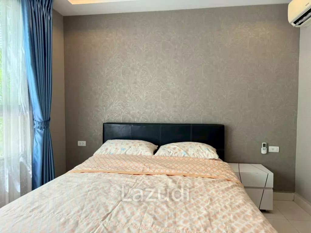 Two-Bedroom for Rent At Arcadia Beach Resort
