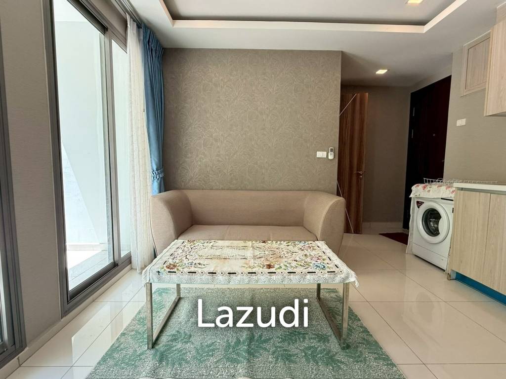 Two-Bedroom for Rent At Arcadia Beach Resort