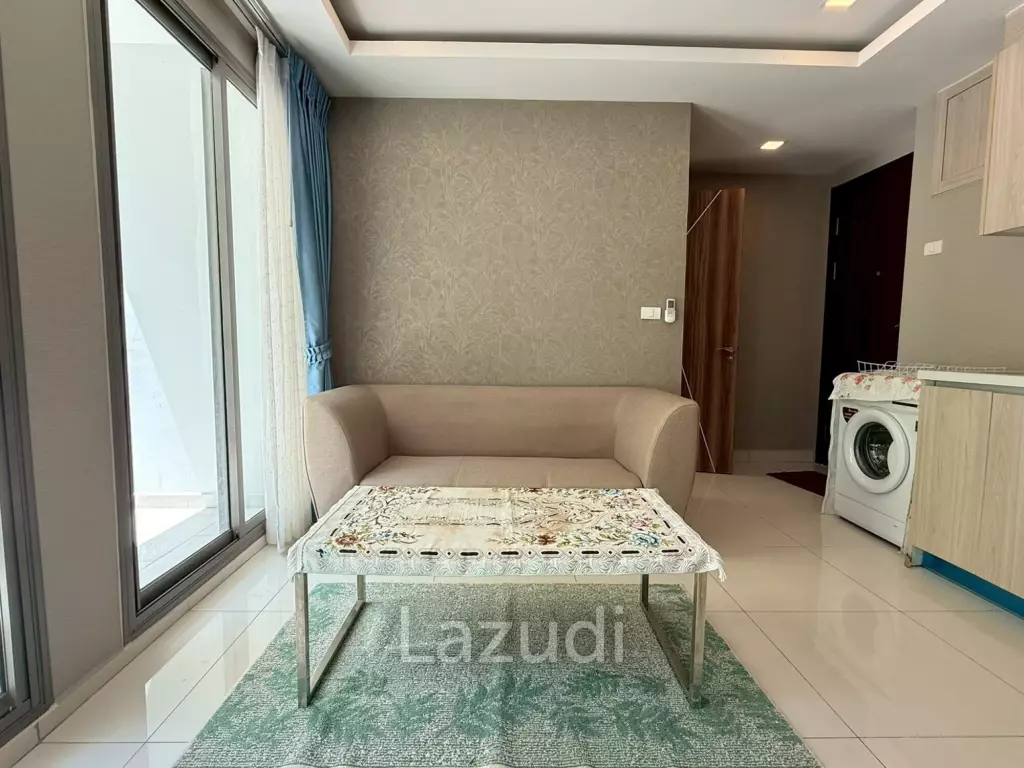 Two-Bedroom for Rent At Arcadia Beach Resort