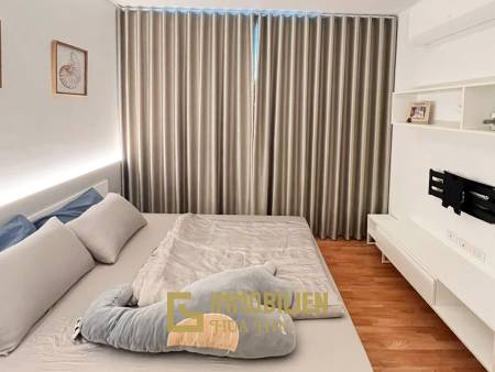 58 m² 2 Chambre 2 Salle de bain Condominium Pour Vente