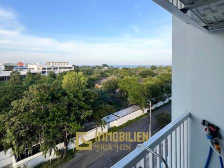 58 m² 2 Chambre 2 Salle de bain Condominium Pour Vente