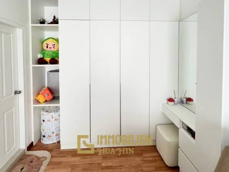 58 m² 2 Chambre 2 Salle de bain Condominium Pour Vente