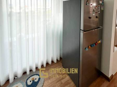 58 m² 2 Chambre 2 Salle de bain Condominium Pour Vente