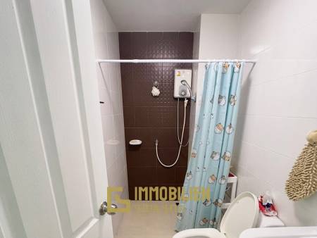 58 m² 2 Chambre 2 Salle de bain Condominium Pour Vente