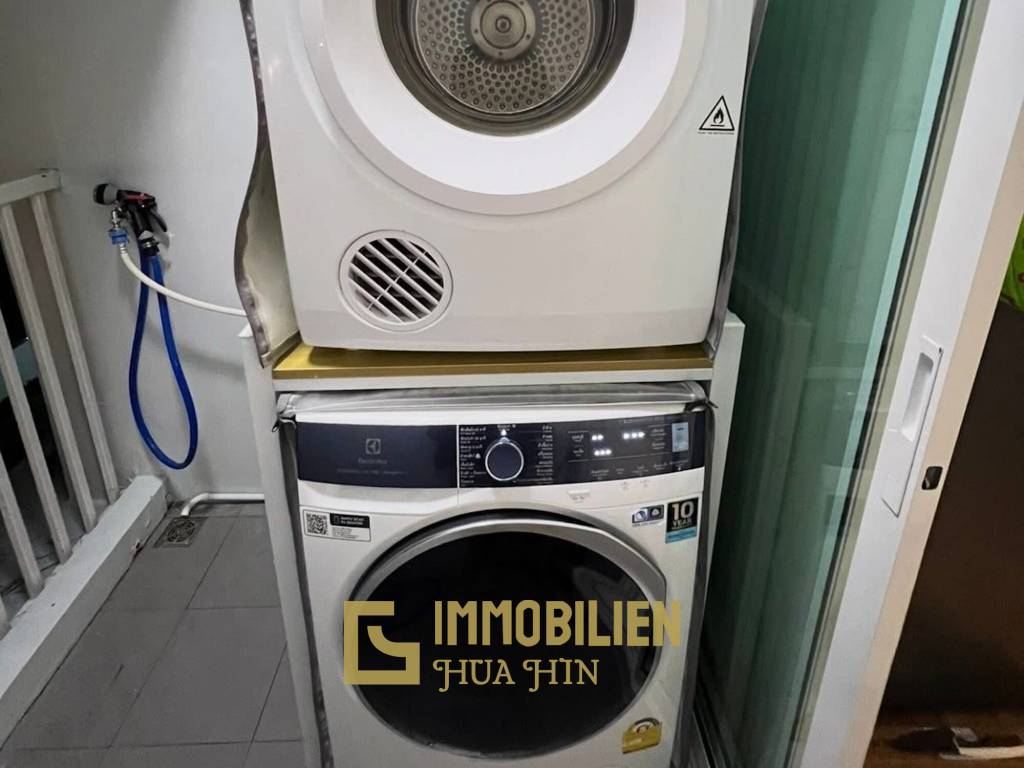 58 m² 2 Chambre 2 Salle de bain Condominium Pour Vente