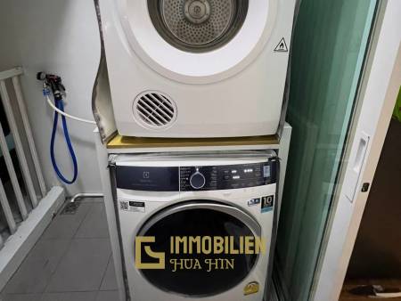58 m² 2 Chambre 2 Salle de bain Condominium Pour Vente