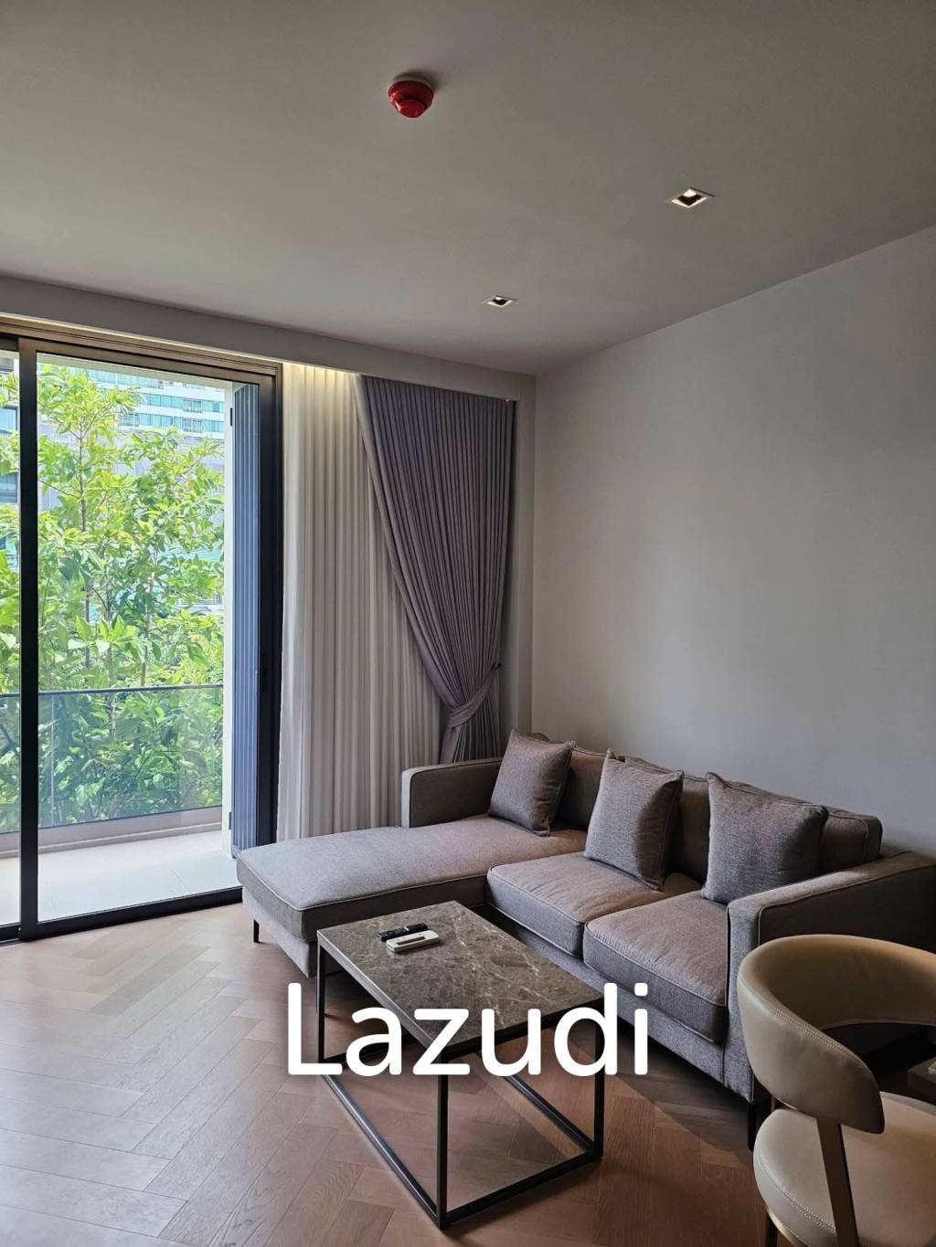 1 Bed 1 Bath 53 SQ.M The Reserve 61 Hideaway