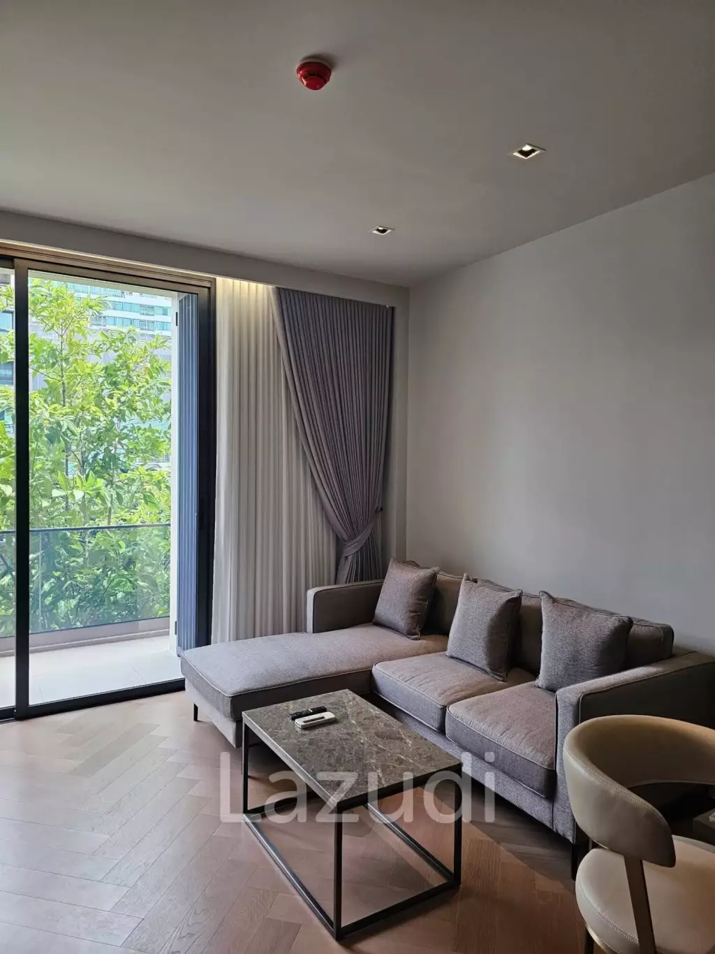 1 Bed 1 Bath 53 SQ.M The Reserve 61 Hideaway