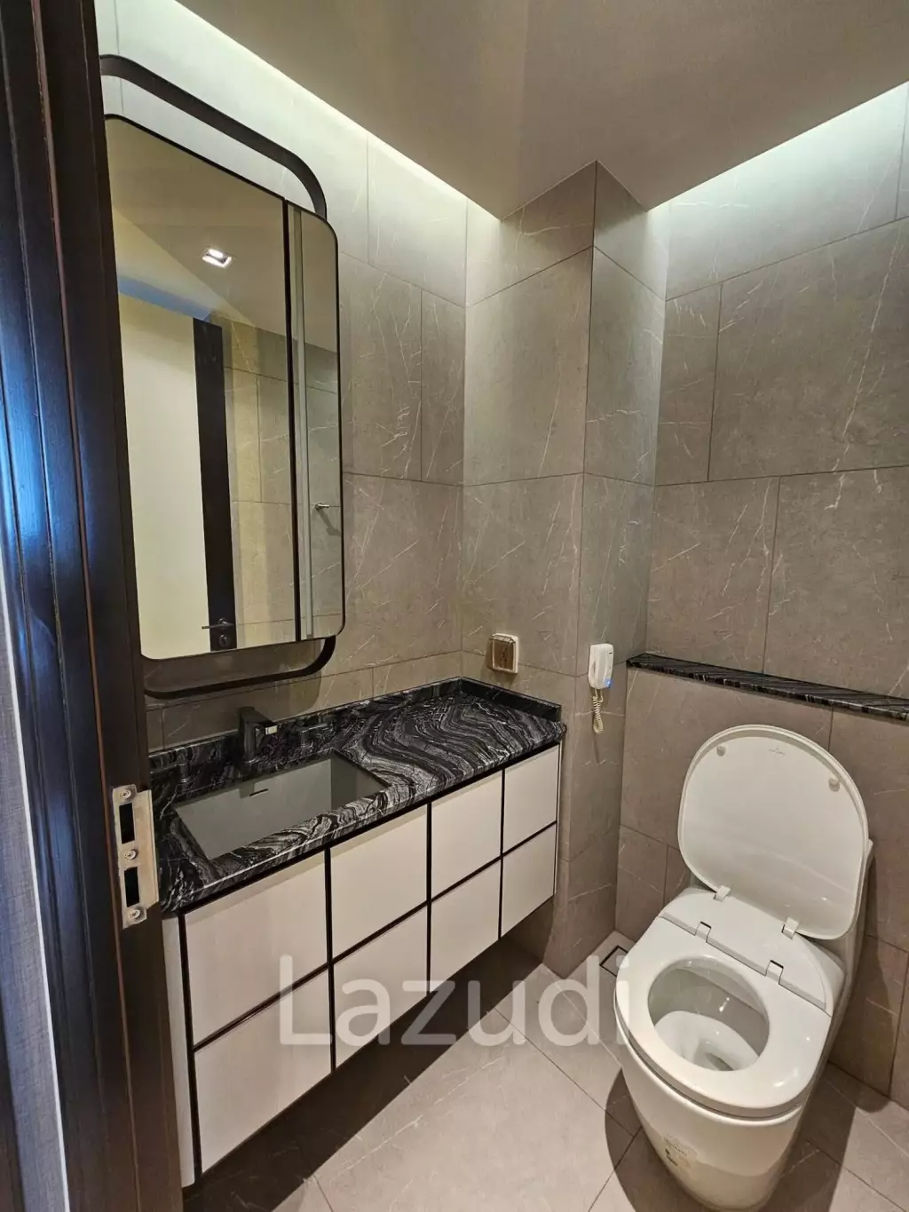1 Bed 1 Bath 53 SQ.M The Reserve 61 Hideaway