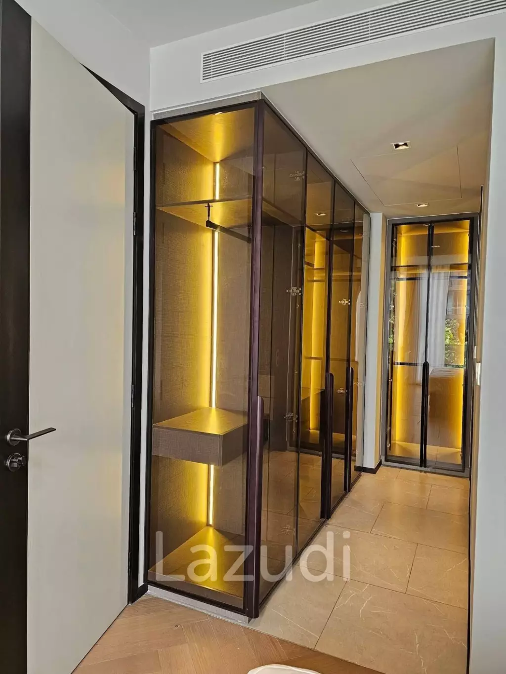 1 Bed 1 Bath 53 SQ.M The Reserve 61 Hideaway