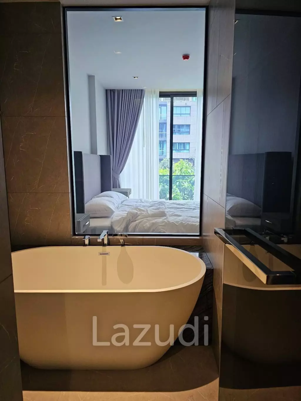 1 Bed 1 Bath 53 SQ.M The Reserve 61 Hideaway
