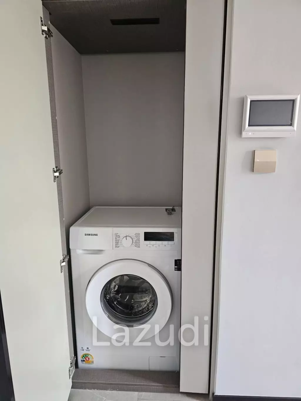 1 Bed 1 Bath 53 SQ.M The Reserve 61 Hideaway