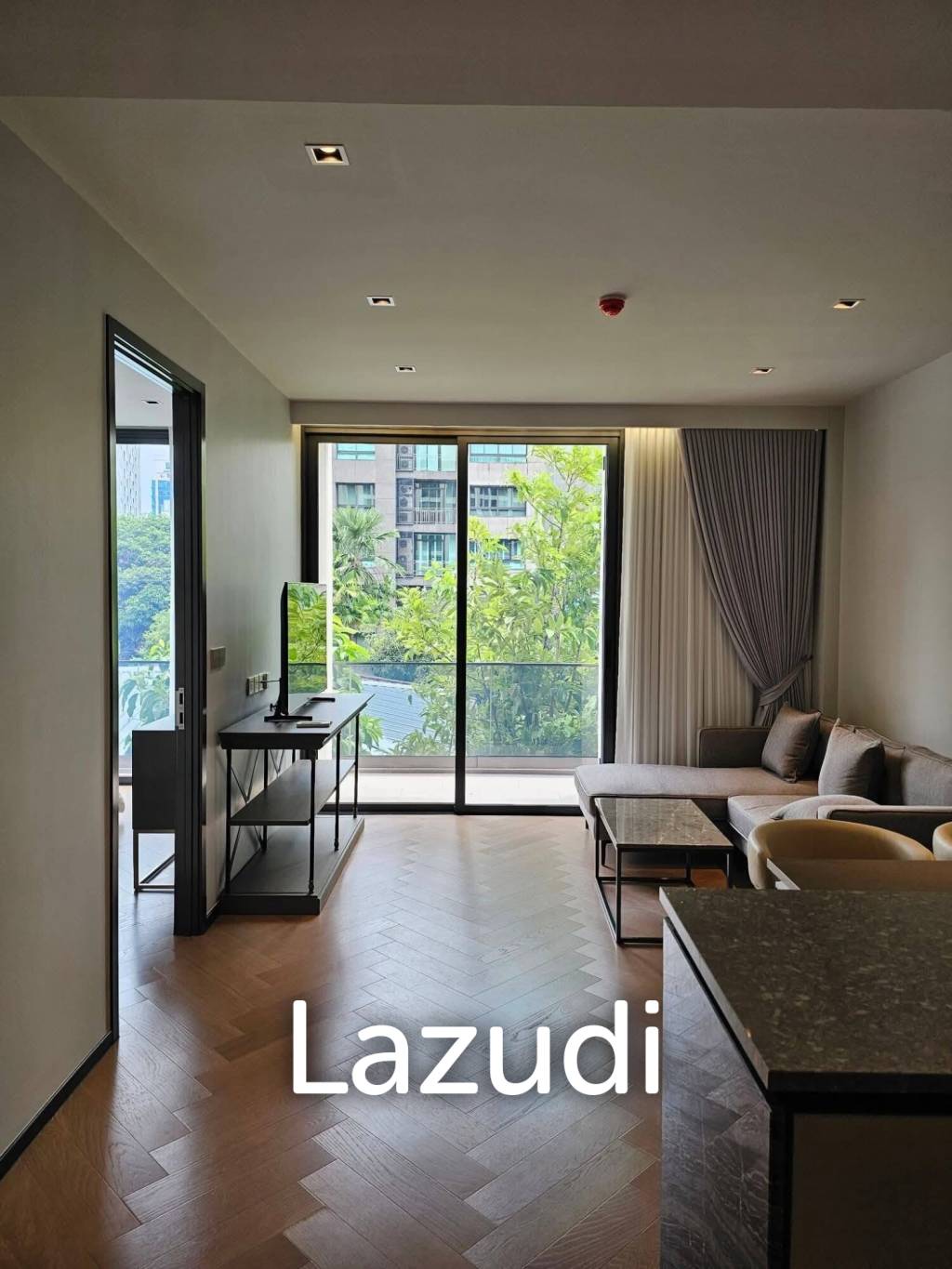 1 Bed 1 Bath 53 SQ.M The Reserve 61 Hideaway