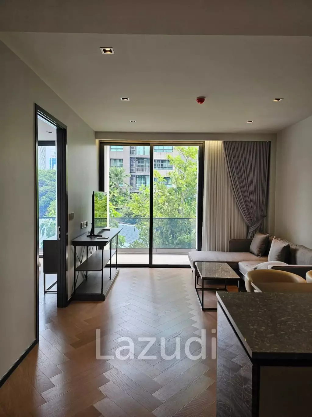 1 Bed 1 Bath 53 SQ.M The Reserve 61 Hideaway