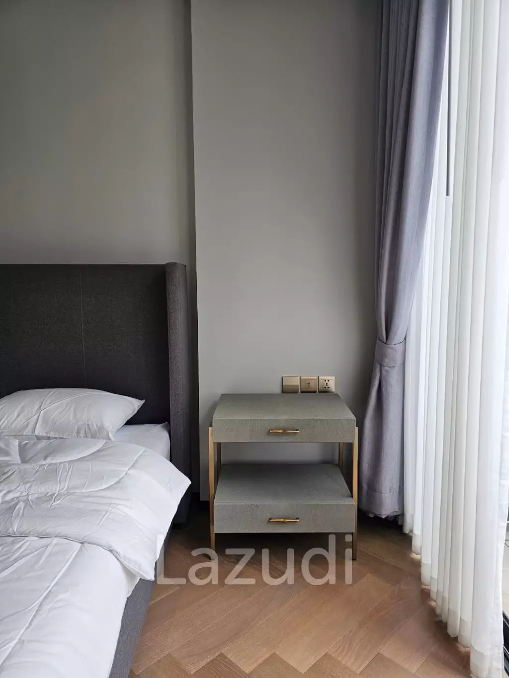 1 Bed 1 Bath 53 SQ.M The Reserve 61 Hideaway