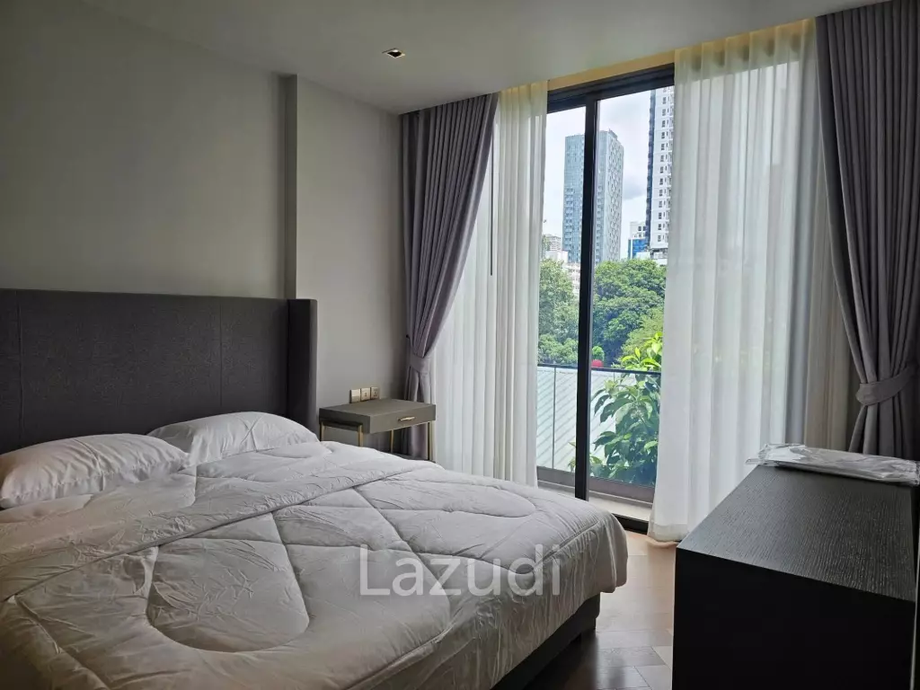 1 Bed 1 Bath 53 SQ.M The Reserve 61 Hideaway