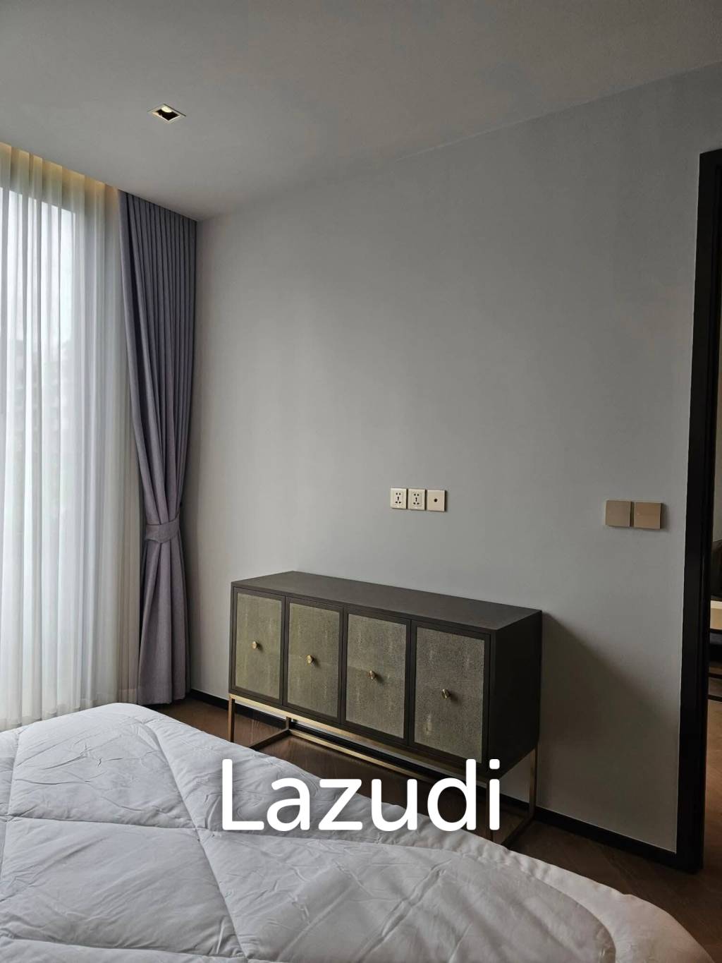 1 Bed 1 Bath 53 SQ.M The Reserve 61 Hideaway