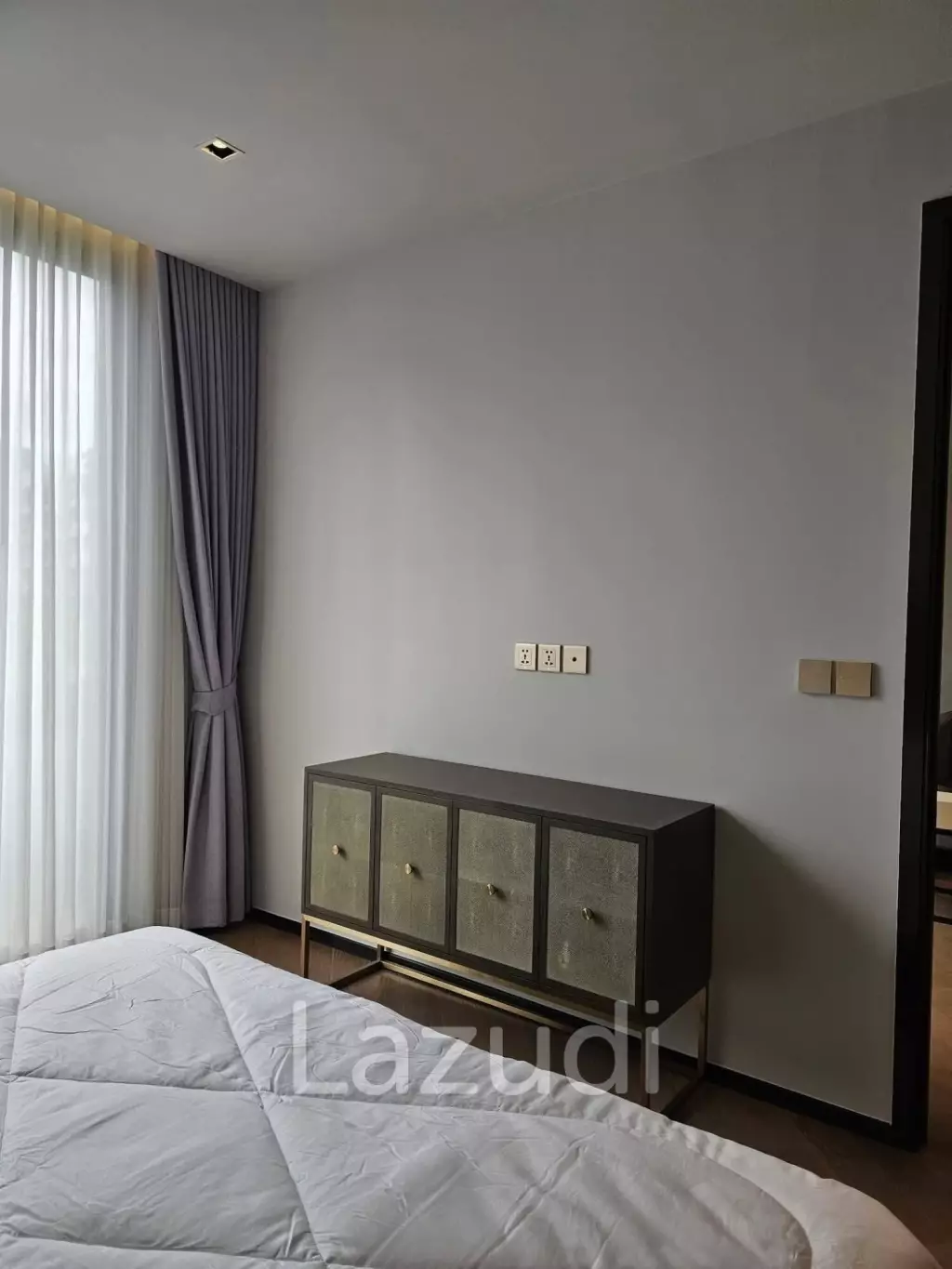1 Bed 1 Bath 53 SQ.M The Reserve 61 Hideaway