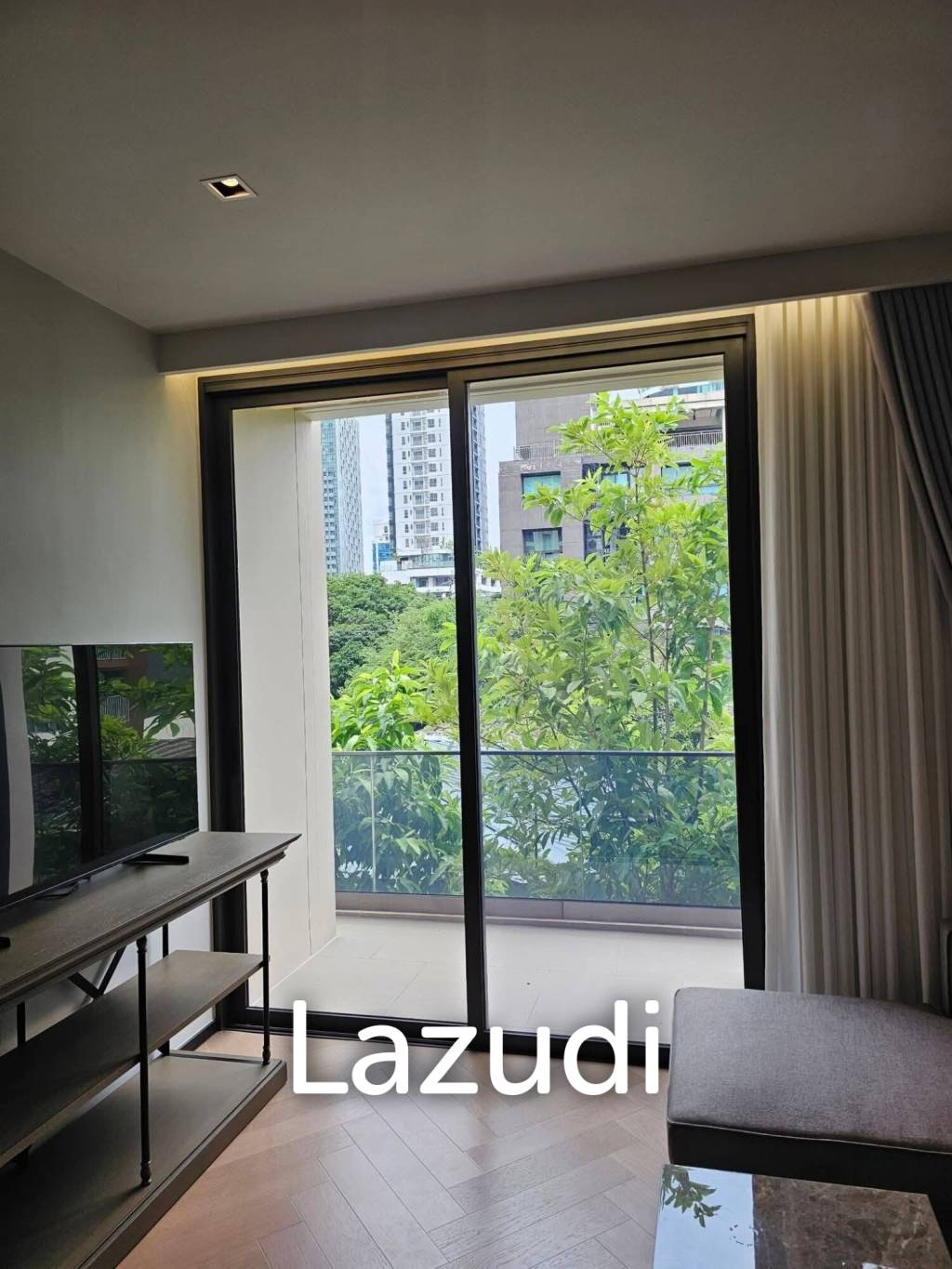 1 Bed 1 Bath 53 SQ.M The Reserve 61 Hideaway