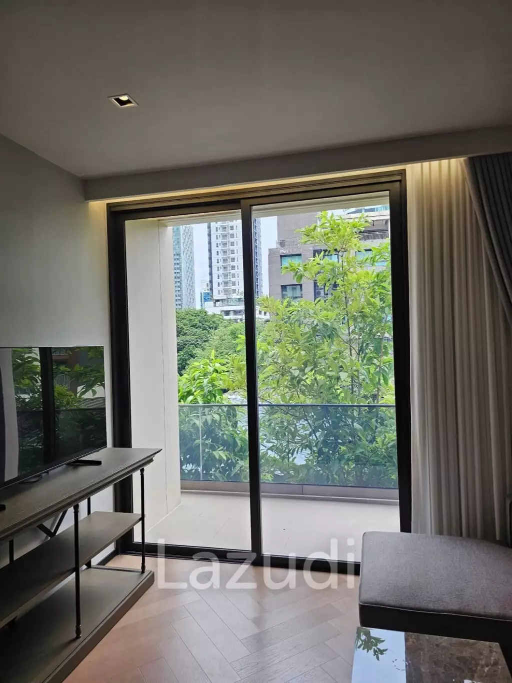 1 Bed 1 Bath 53 SQ.M The Reserve 61 Hideaway