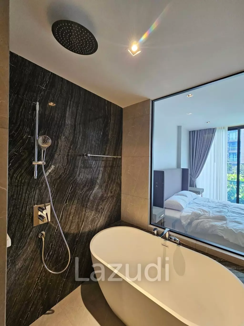 1 Bed 1 Bath 53 SQ.M The Reserve 61 Hideaway