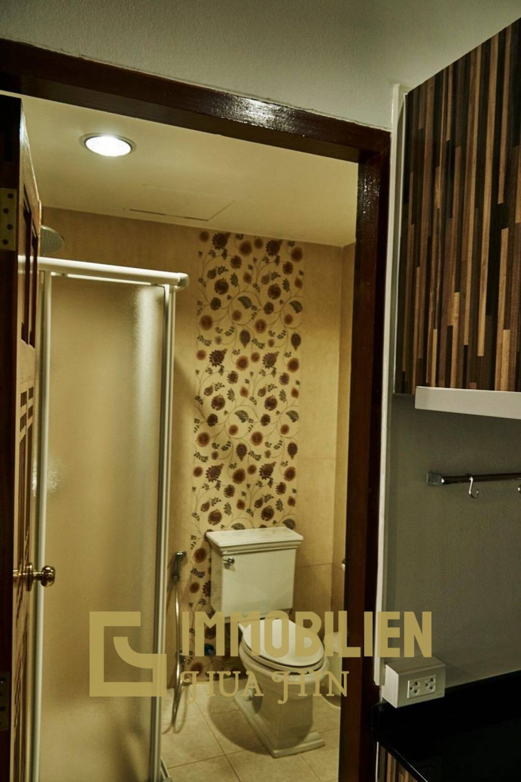 zur Miete / 52 qm Wohnfläche / voll möbliert