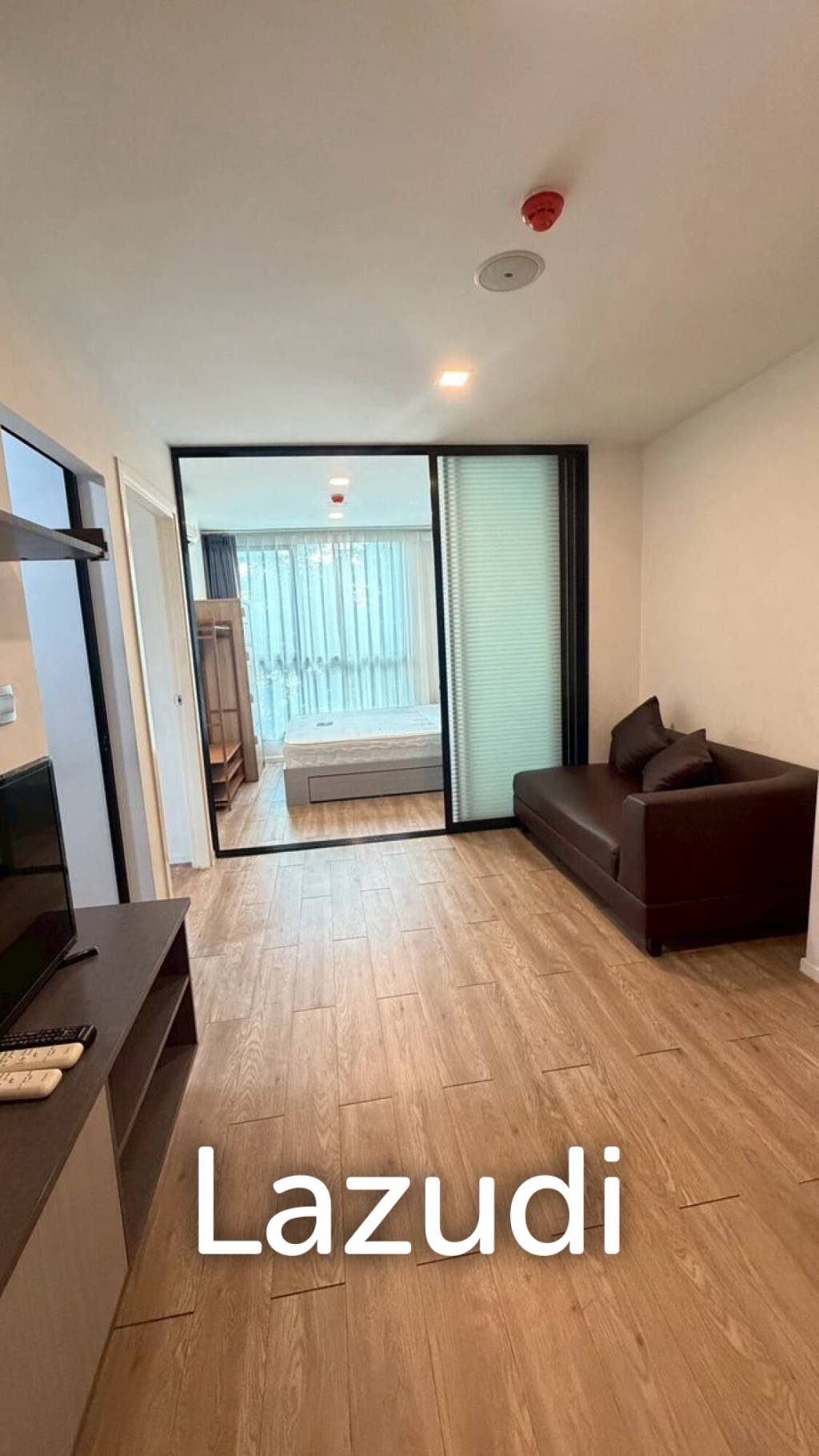 36.58 sqm 1 Bedroom Condo on 5th Floor at Atmoz Ladprao 15 Chatuchak Bangkok