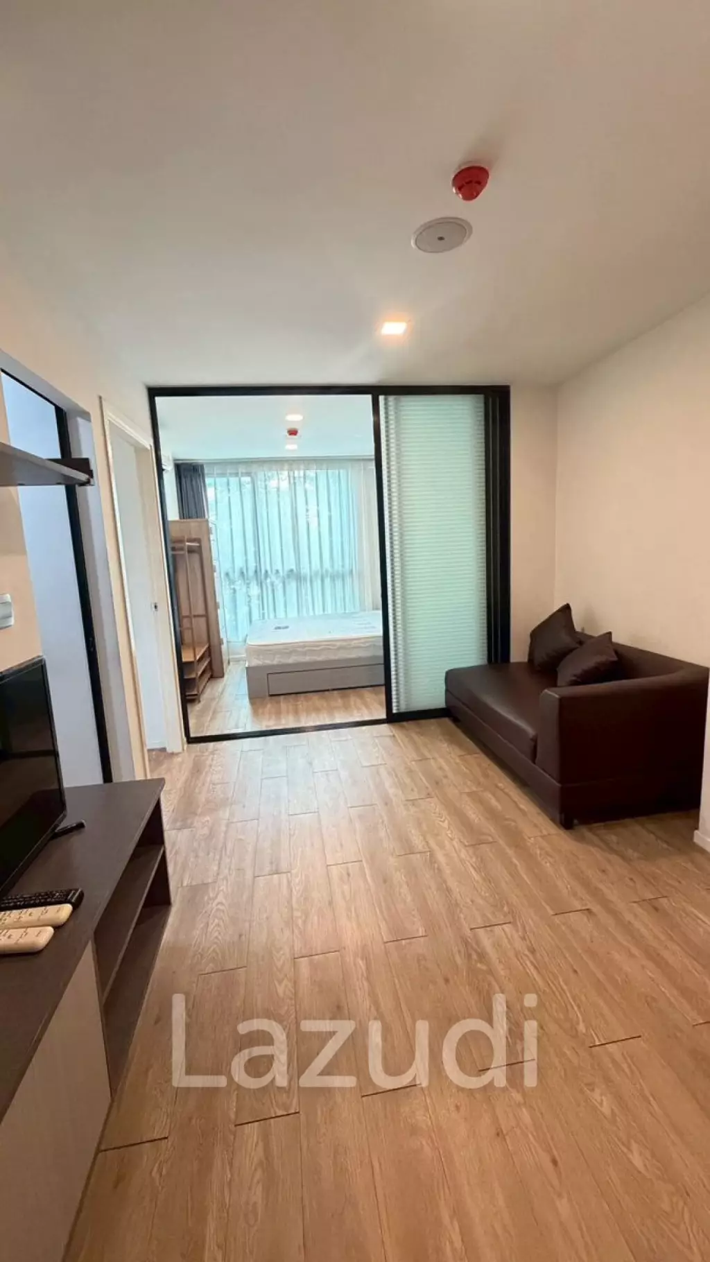 36.58 sqm 1 Bedroom Condo on 5th Floor at Atmoz Ladprao 15 Chatuchak Bangkok