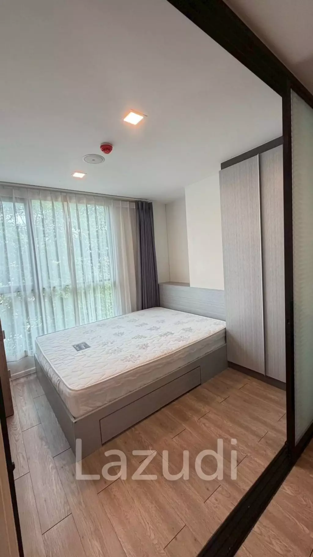 36.58 sqm 1 Bedroom Condo on 5th Floor at Atmoz Ladprao 15 Chatuchak Bangkok