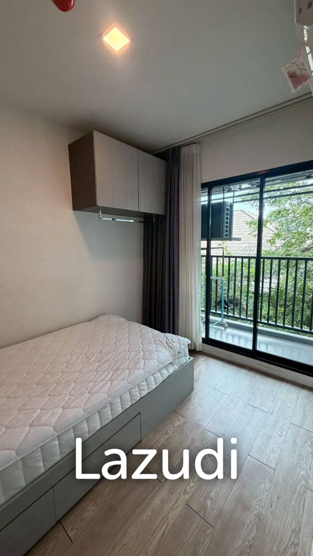36.58 sqm 1 Bedroom Condo on 5th Floor at Atmoz Ladprao 15 Chatuchak Bangkok