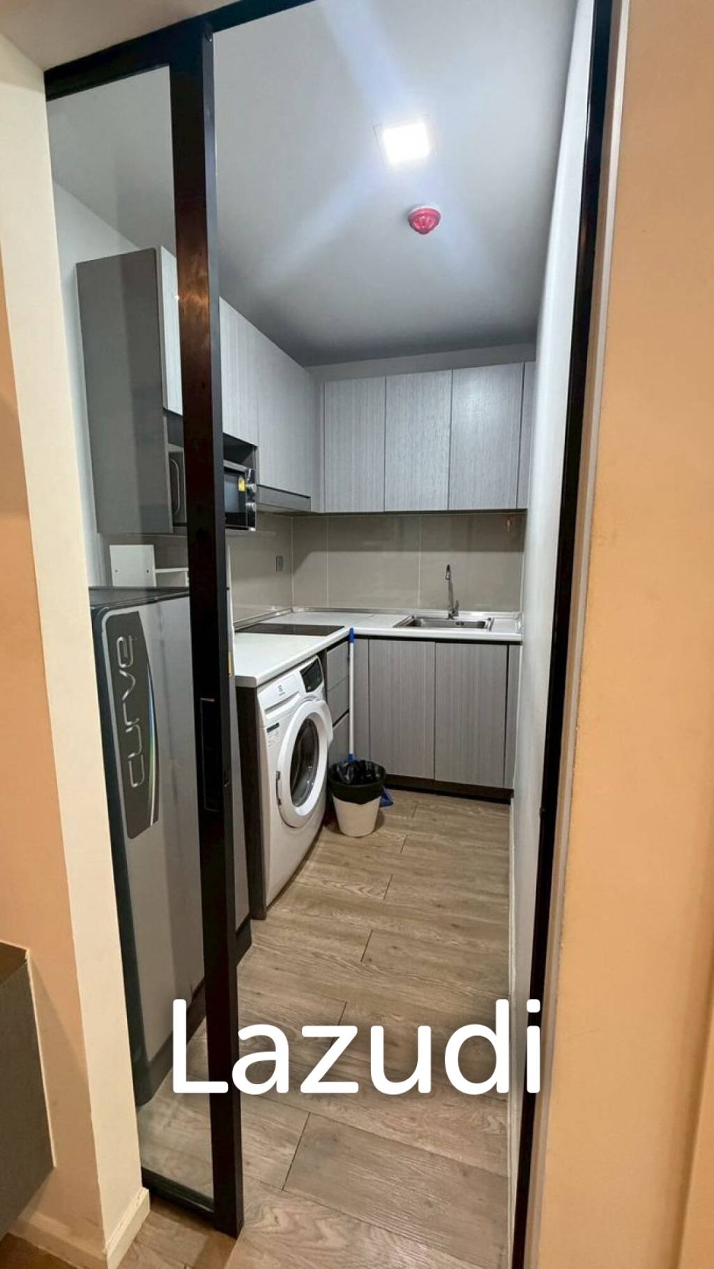 36.58 sqm 1 Bedroom Condo on 5th Floor at Atmoz Ladprao 15 Chatuchak Bangkok