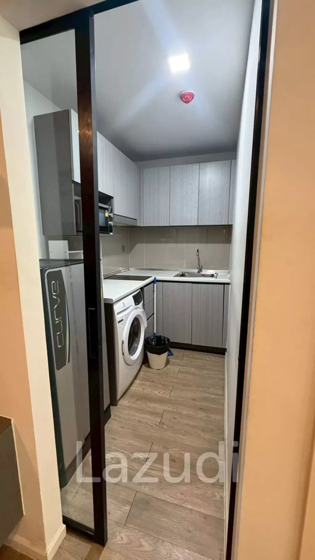 36.58 sqm 1 Bedroom Condo on 5th Floor at Atmoz Ladprao 15 Chatuchak Bangkok