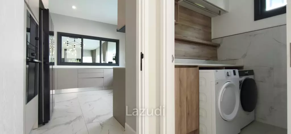 Ultra-Luxury 2-Story Pool Villa for Sale at The Lavish