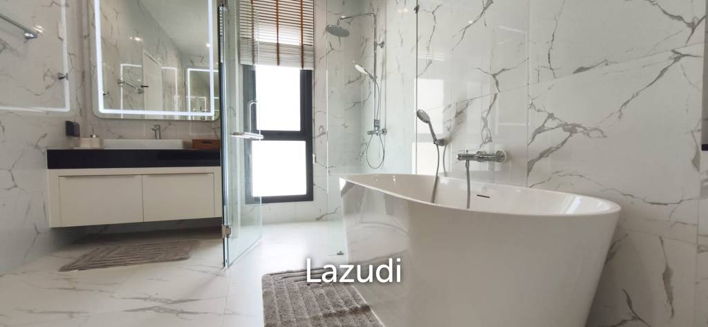 Ultra-Luxury 2-Story Pool Villa for Sale at The Lavish