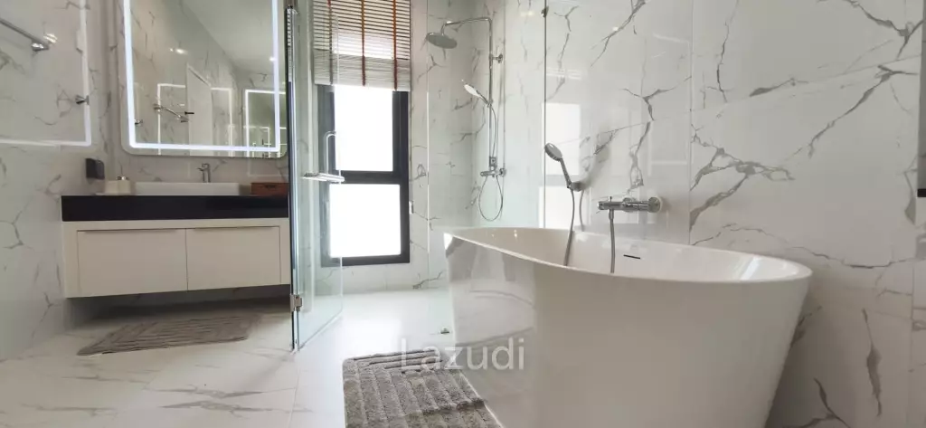 Ultra-Luxury 2-Story Pool Villa for Sale at The Lavish